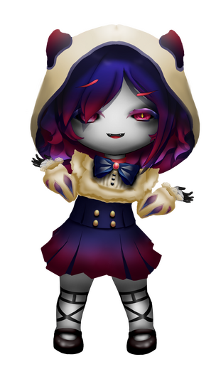 Full Body Starting at: $120 USD