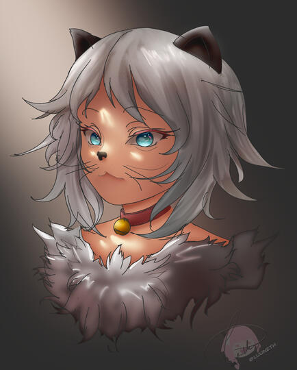 Bust: Starting at: $50 USD